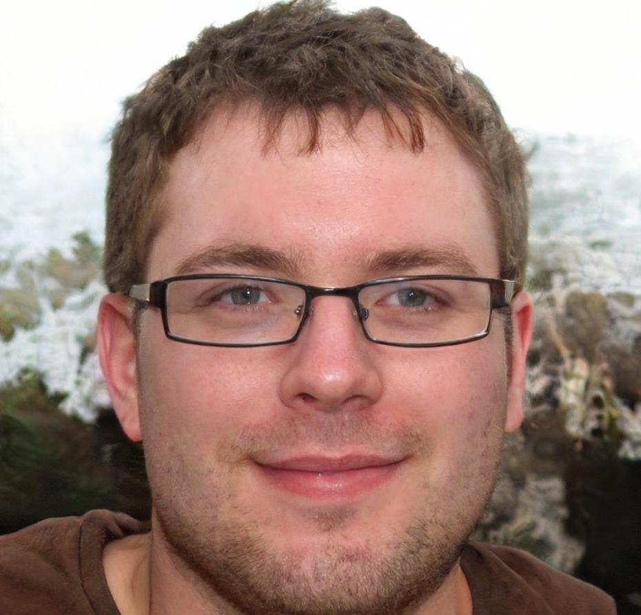 Instructor personalizado de finanzas explicando conceptos